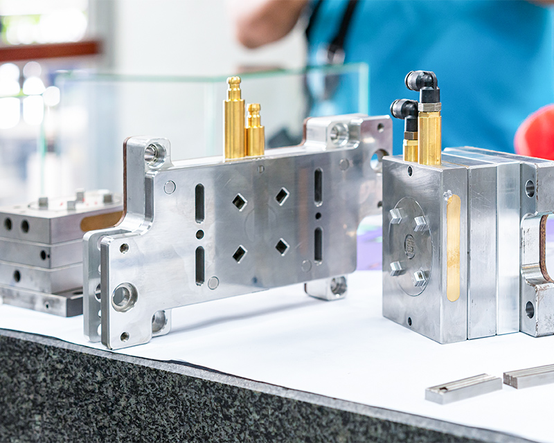 模具的使用方法及保養(yǎng)十要點(diǎn)，你全都了解清楚了嗎？